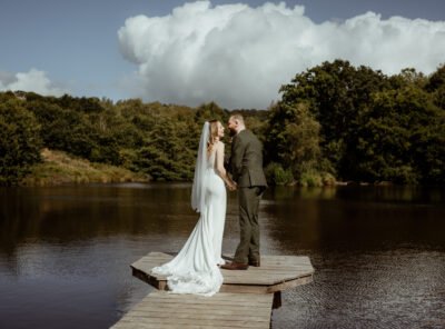 gothic Dartmoor wedding