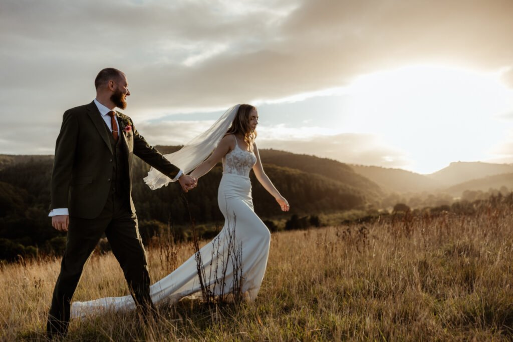 Clifford Barton wedding