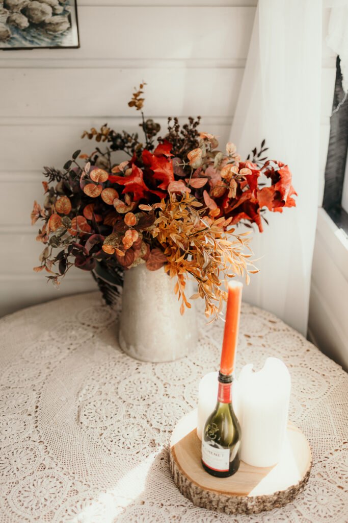 gothic Dartmoor wedding