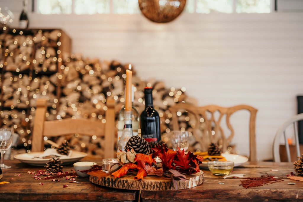 gothic Dartmoor wedding