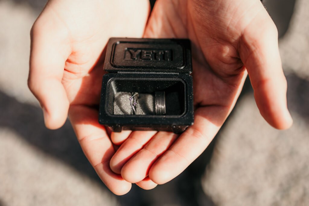 gothic Dartmoor wedding