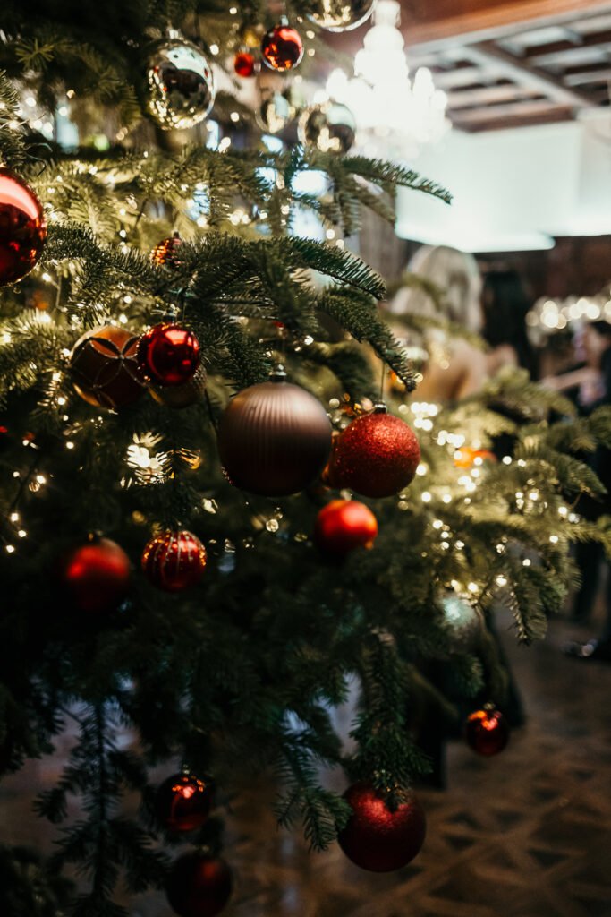 Huntsham Court wedding