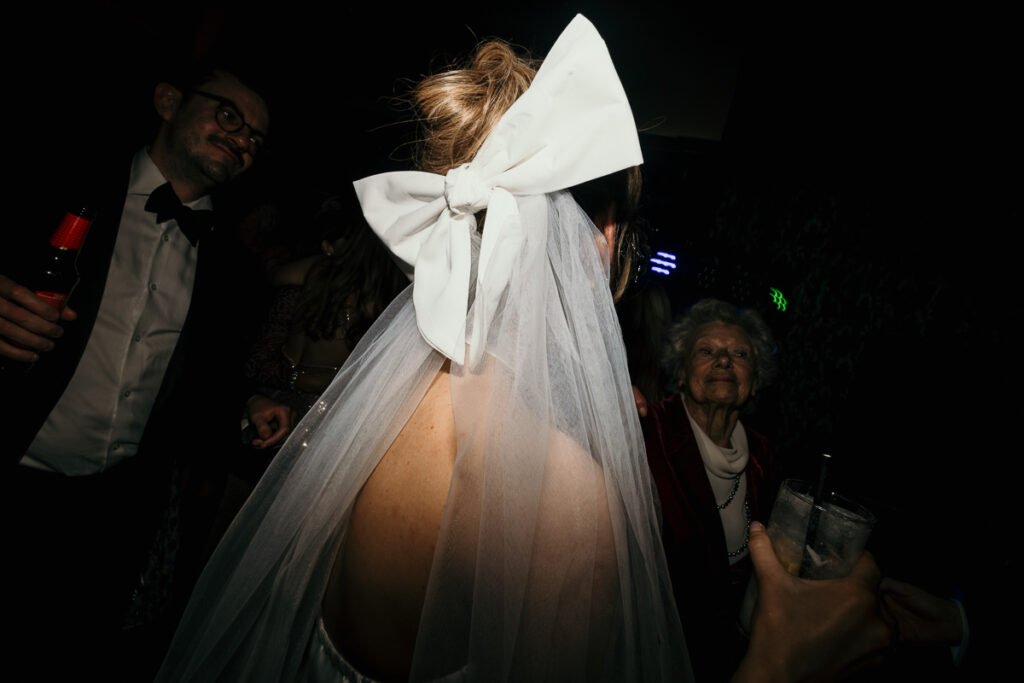 Huntsham Court wedding