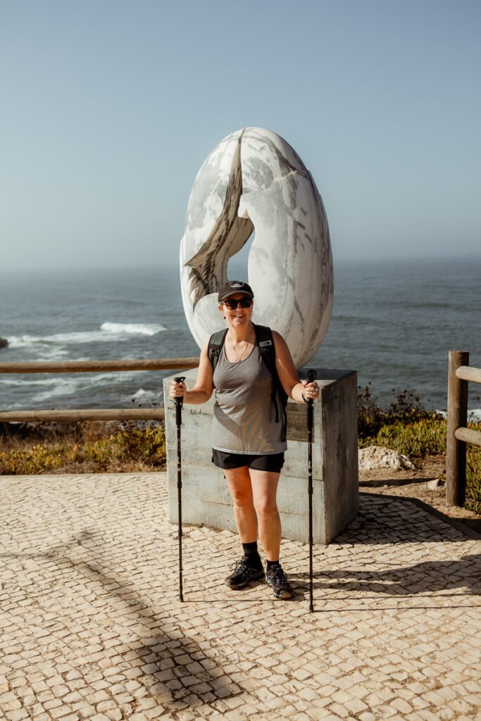 Rota Vincentina Fishermans trail