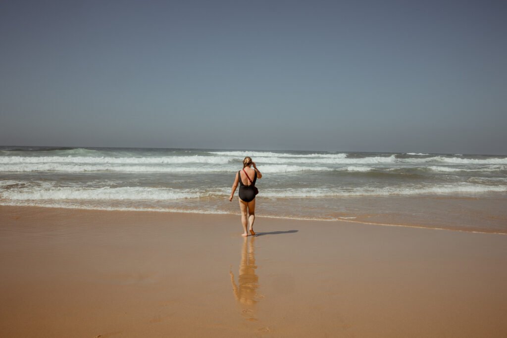 Rota Vincentina Fishermans trail