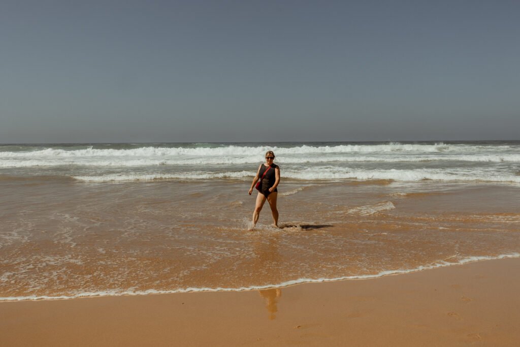Rota Vincentina Fishermans trail
