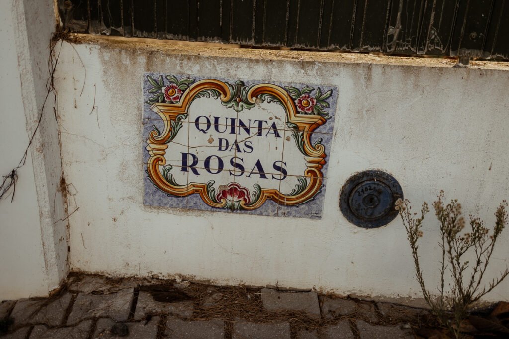 Rota Vincentina Fishermans trail