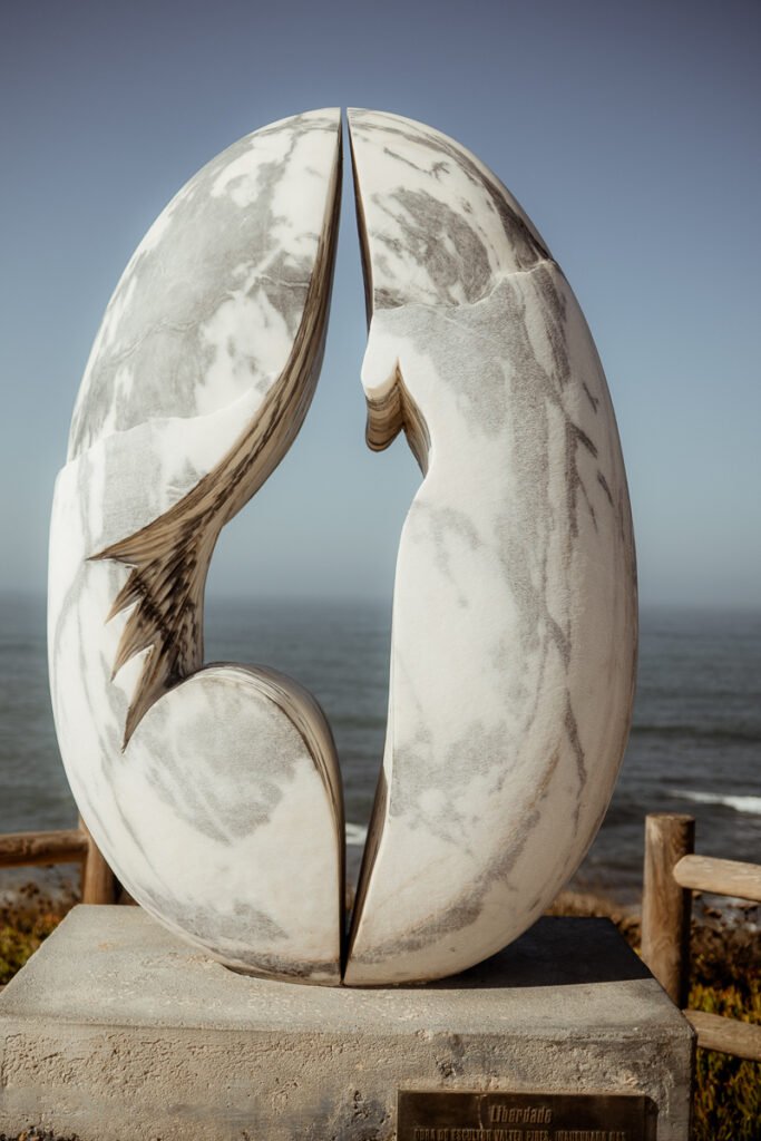 Rota Vincentina Fishermans trail