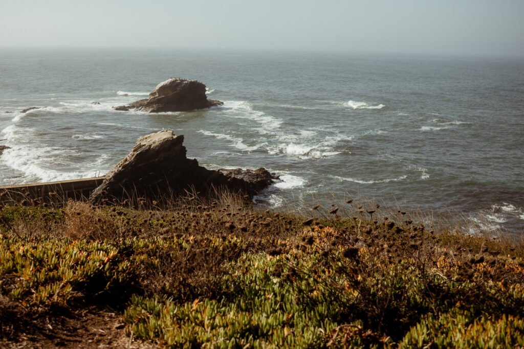 Rota Vincentina Fishermans trail