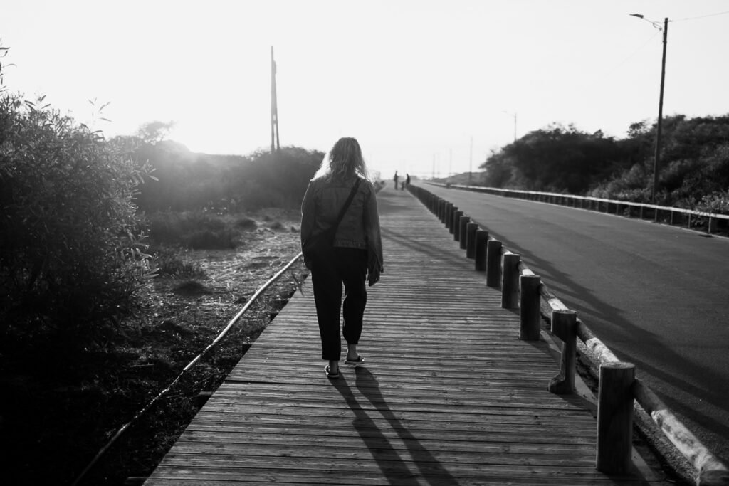 Rota Vincentina Fishermans trail