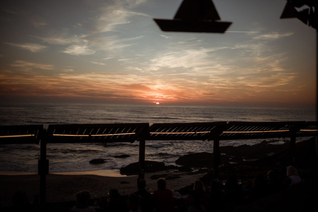 Rota Vincentina Fishermans trail