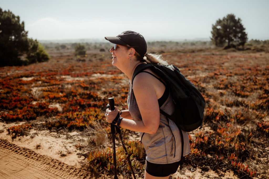 Rota Vincentina Fishermans trail