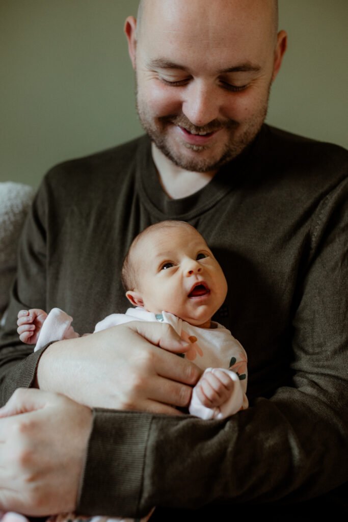 Devon Newborn Photographer