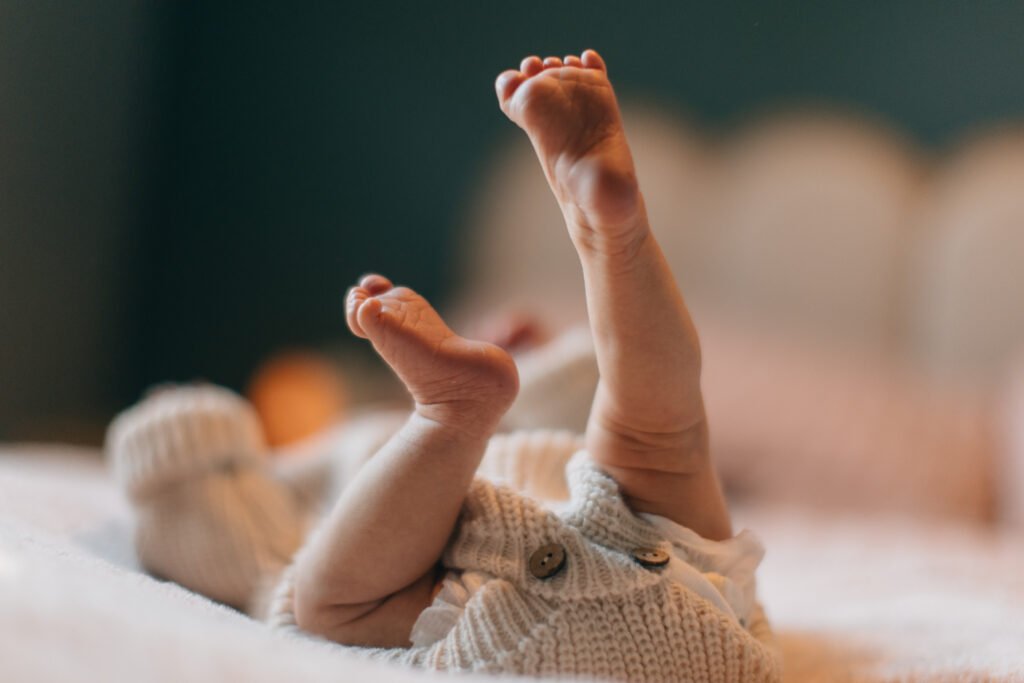 Devon Newborn Photographer