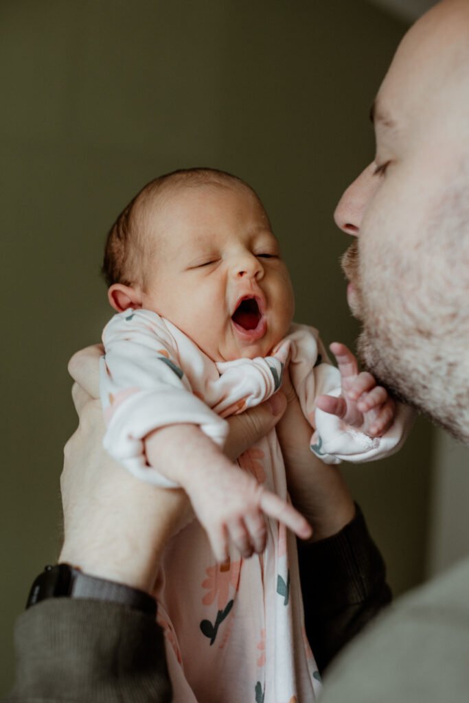 Devon Newborn Photographer