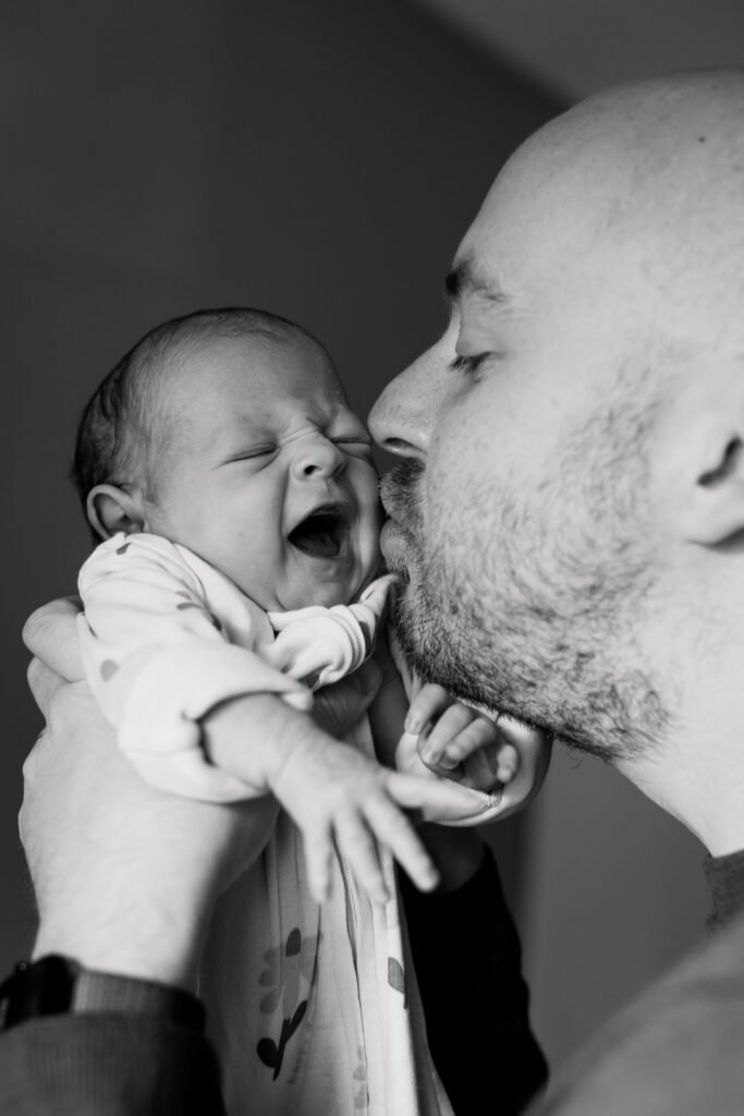 Devon Newborn Photographer