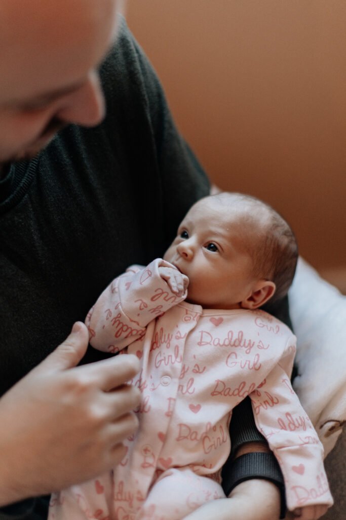 Devon Newborn Photographer