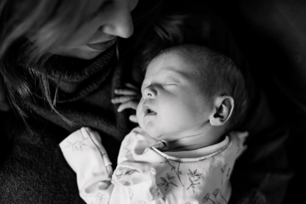 Devon Newborn Photographer