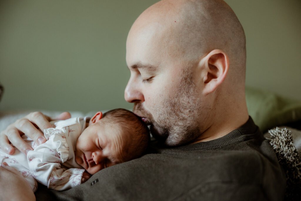 Devon Newborn Photographer