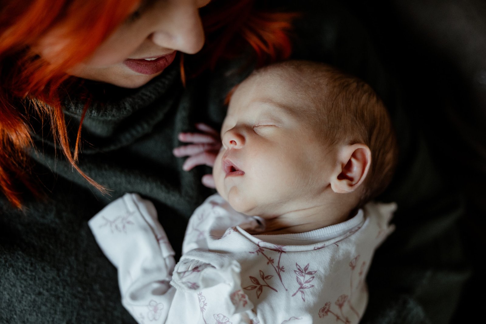 Devon Newborn Photographer
