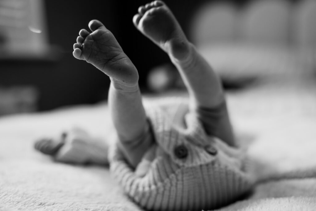 Devon Newborn Photographer