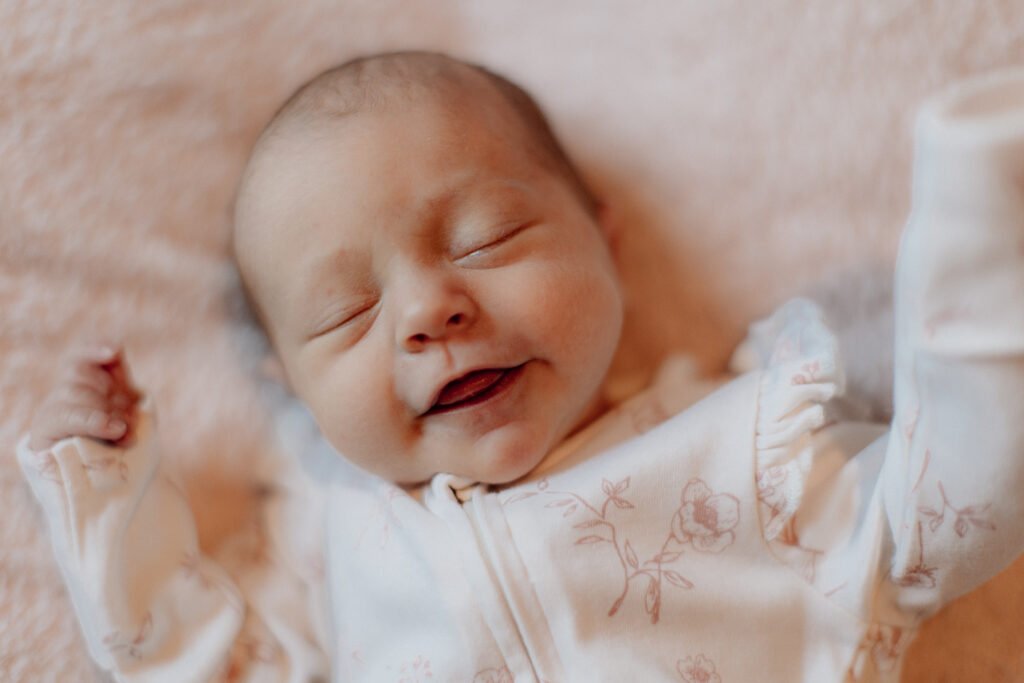 Devon Newborn Photographer