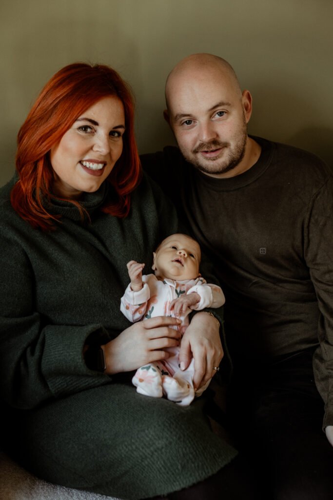 Devon Newborn Photographer