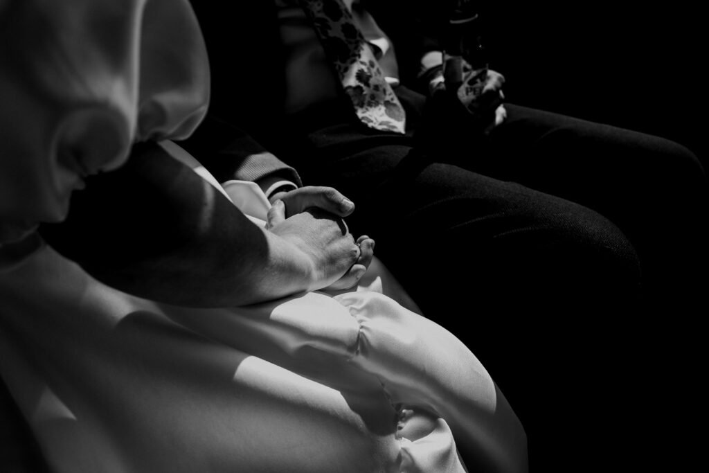 River Exe Cafè wedding