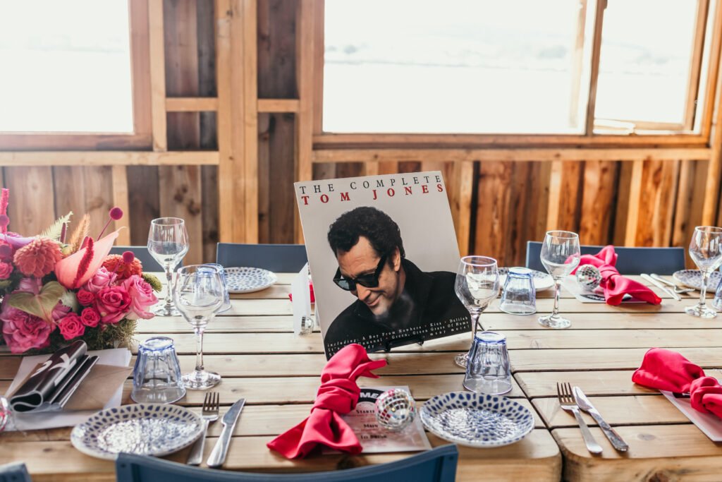 River Exe Cafè wedding