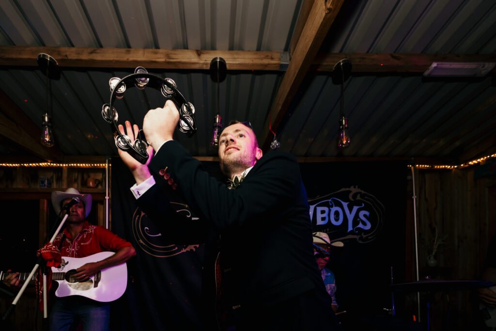 River Exe Cafè wedding