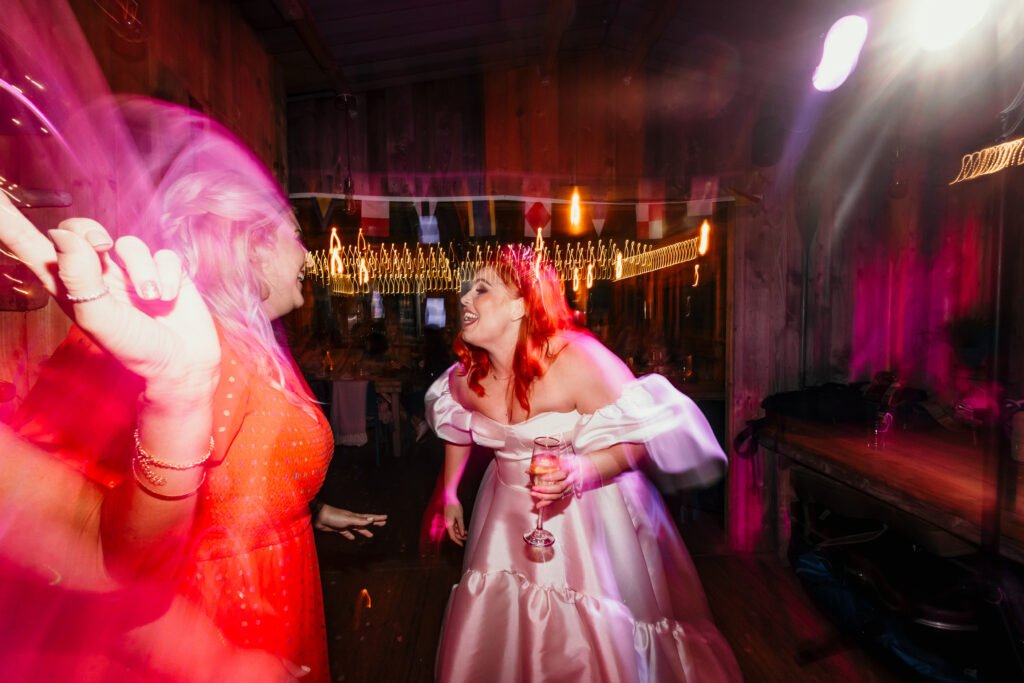 River Exe Cafè wedding