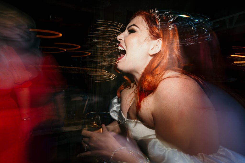 River Exe Cafè wedding