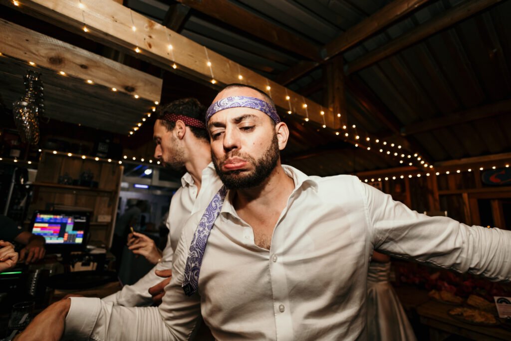 River Exe Cafè wedding