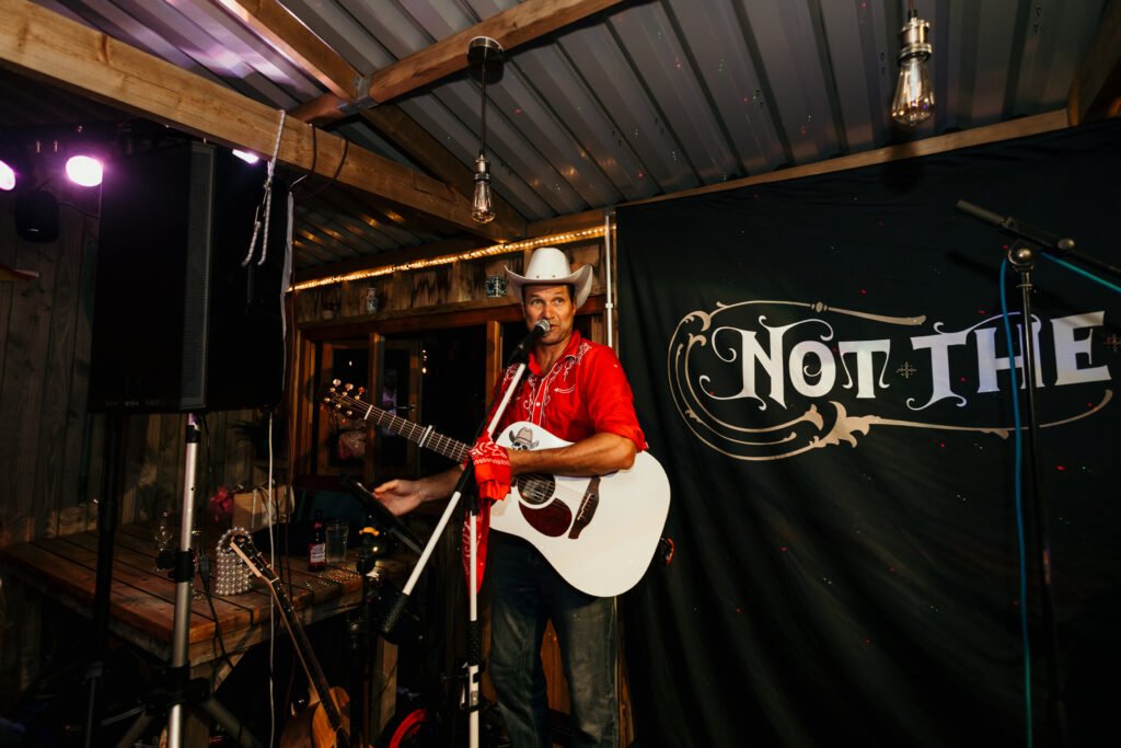 River Exe Cafè wedding