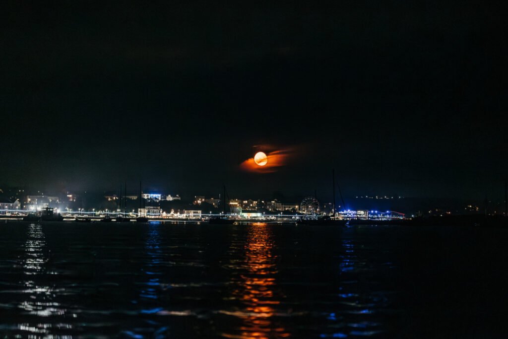 River Exe Cafè wedding