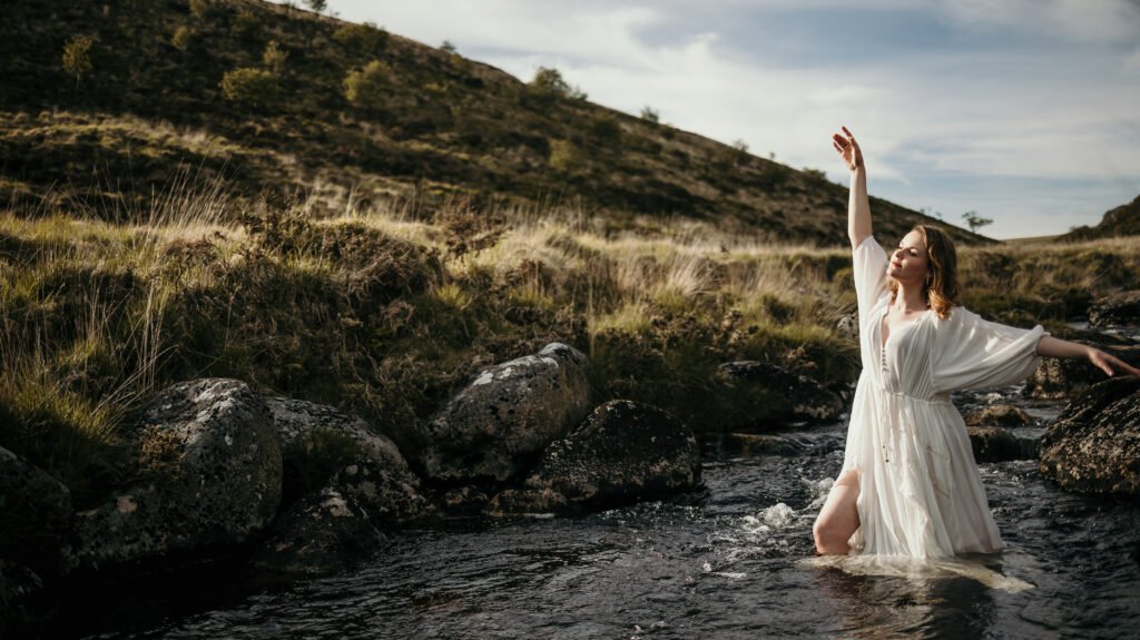 Musician Portraits Devon