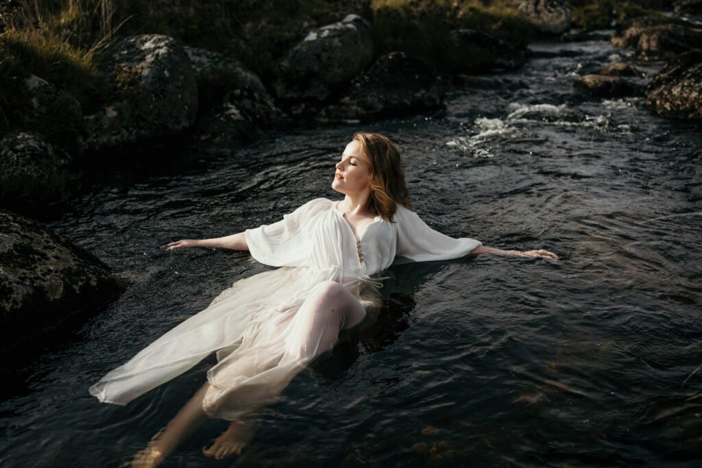 Musician Portraits Devon