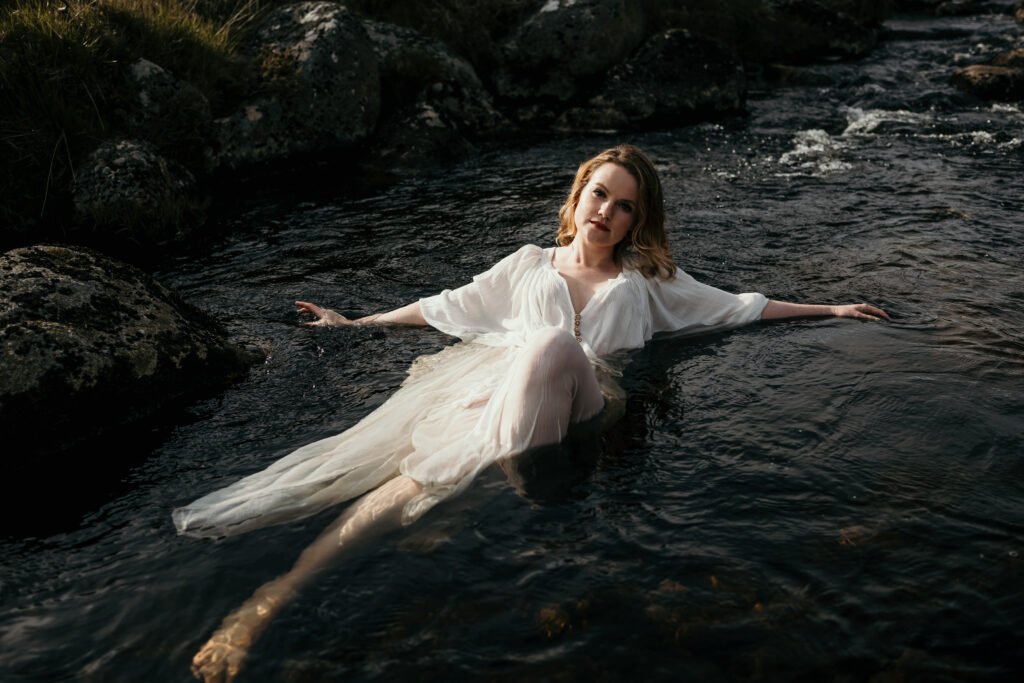 Musician Portraits Devon