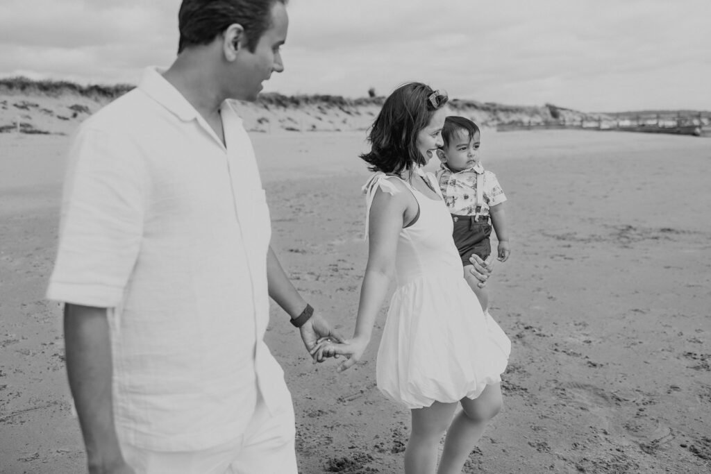 Devon family photographer