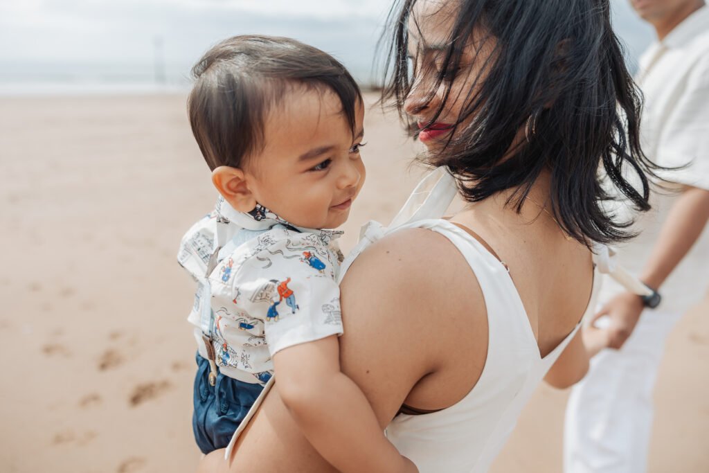 Devon family photographer