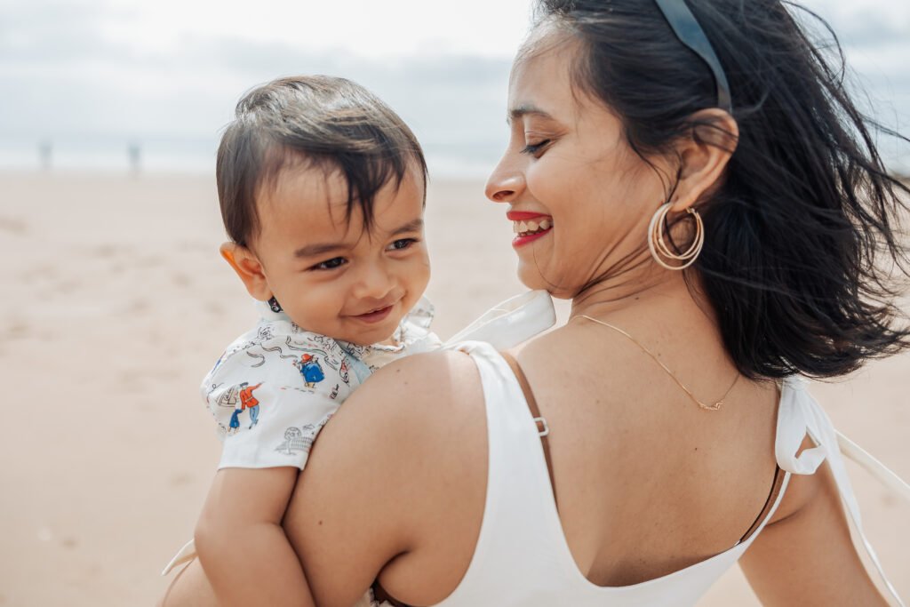 Devon family photographer