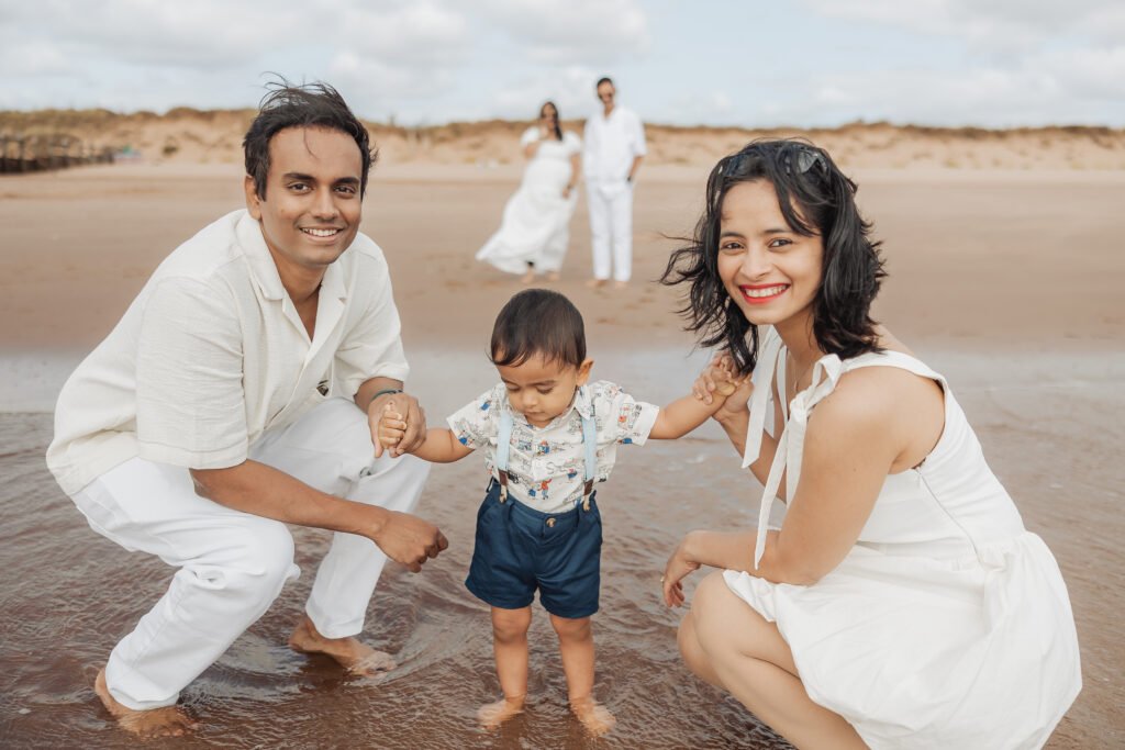 Devon family photographer