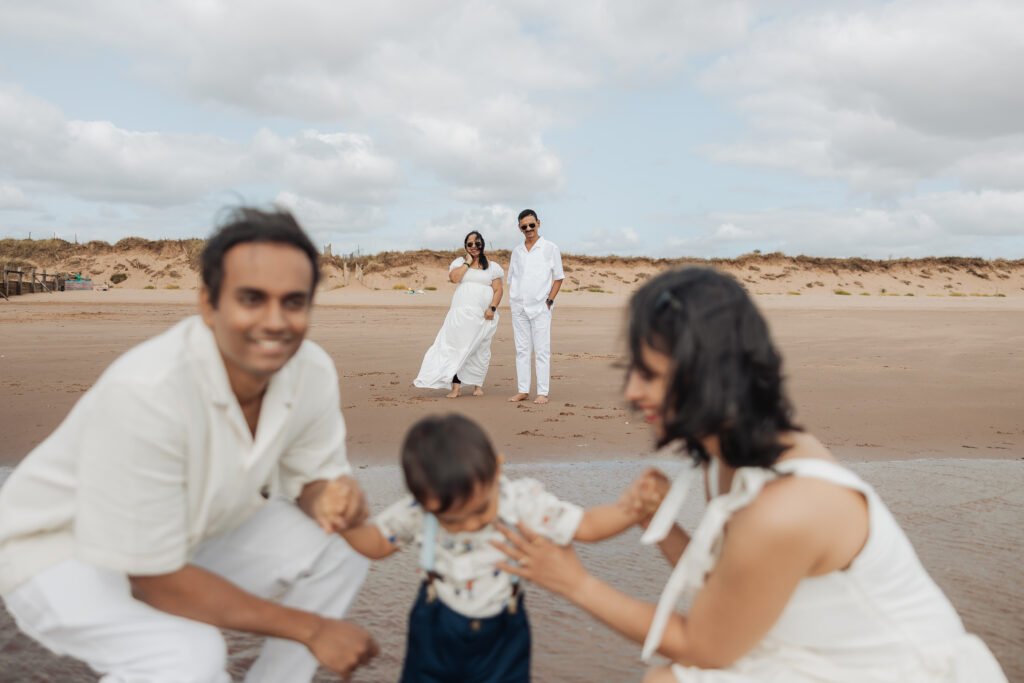 Devon family photographer