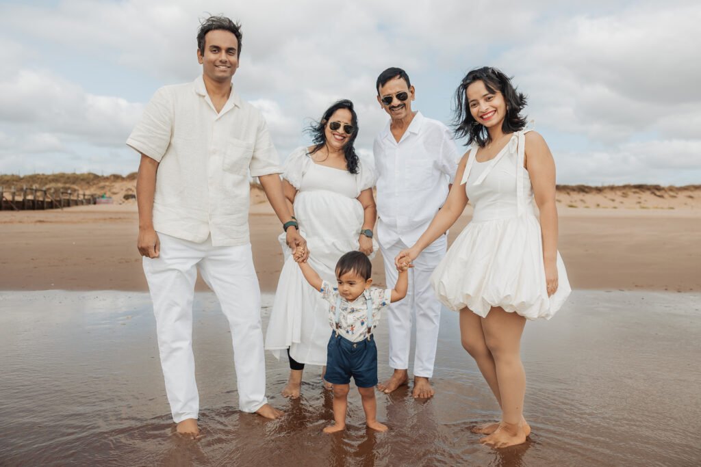 Devon family photographer