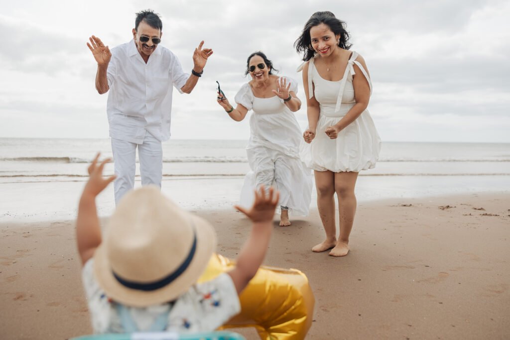 Devon family photographer