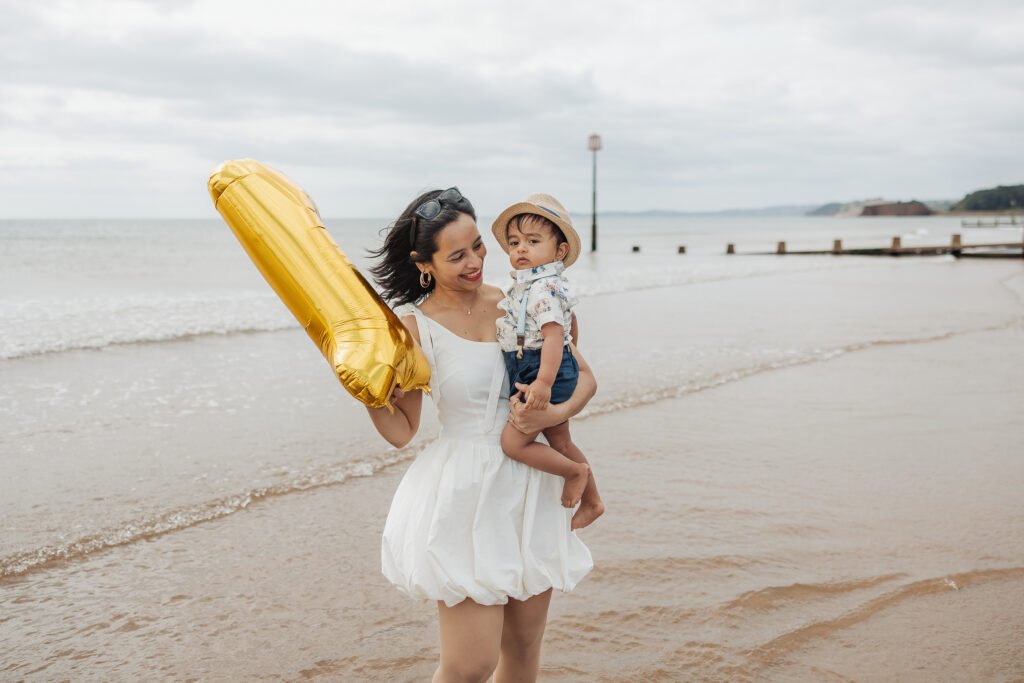 Devon family photographer