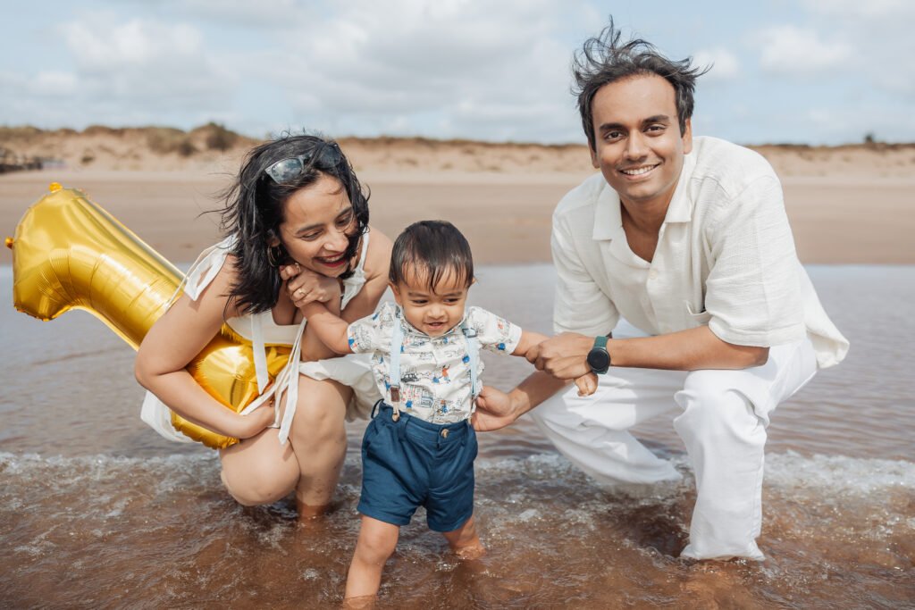 Devon family photographer