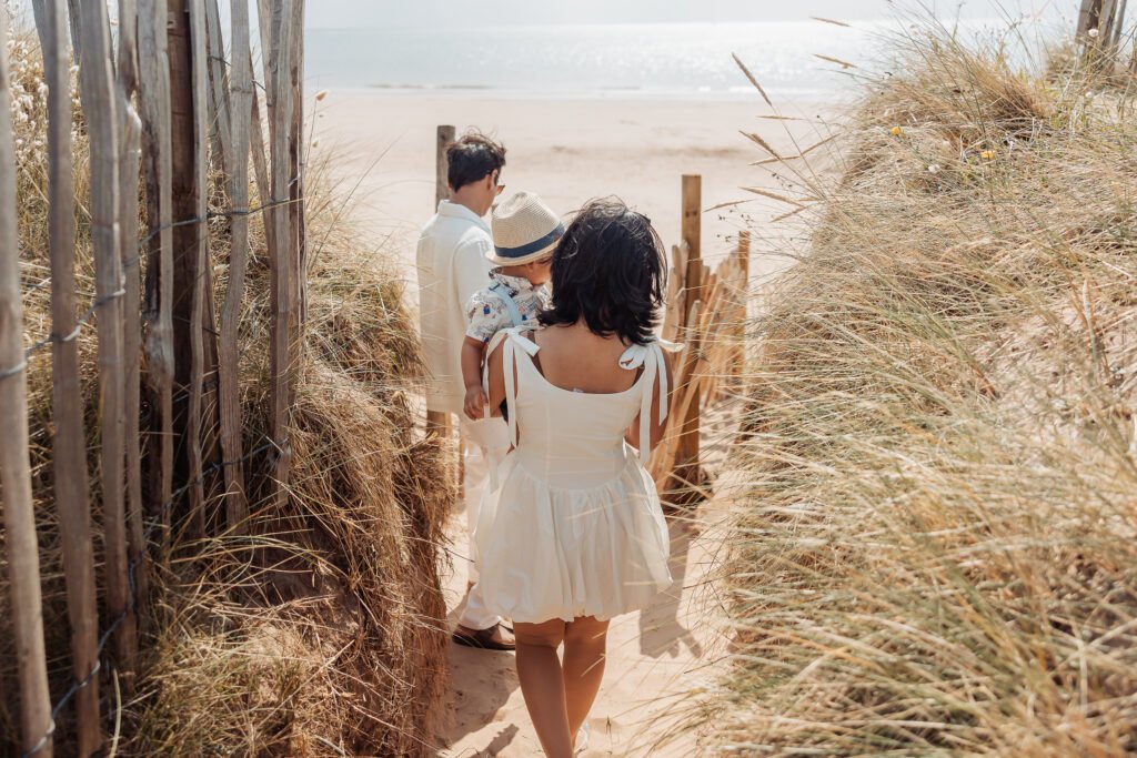 Devon family photographer