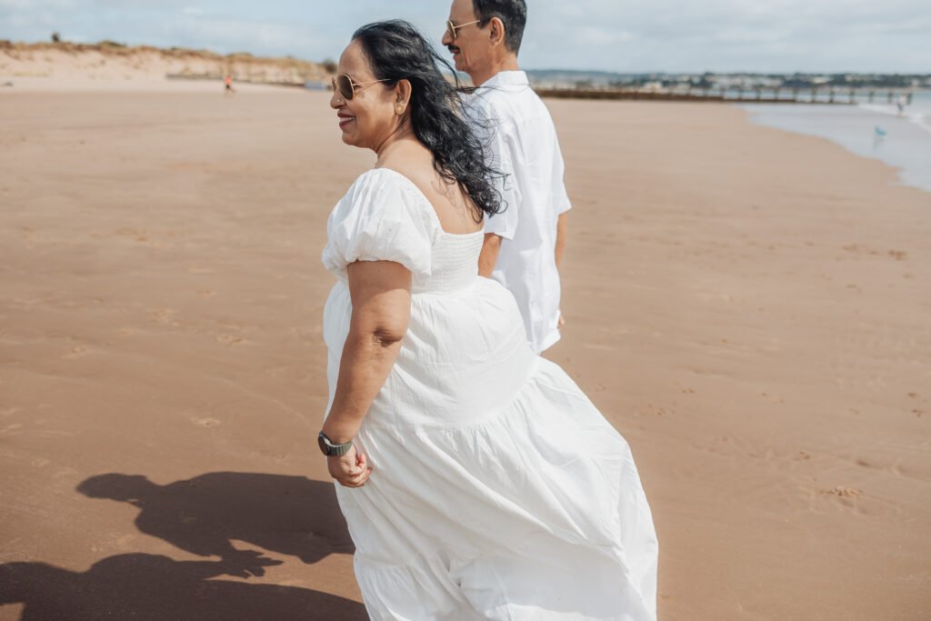 Devon family photographer