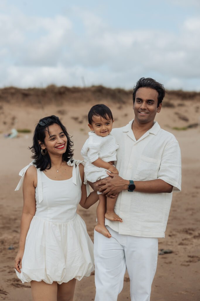 Devon family photographer